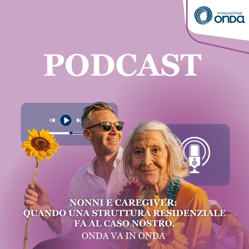 Onda va in Onda podcast