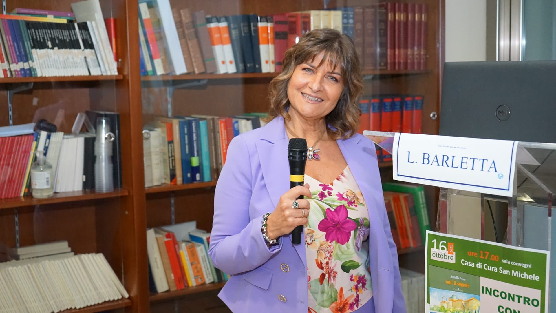 Lidia Barletta